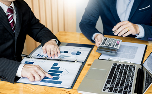 公司做賬報(bào)稅為什么會(huì)選代理記賬公司？