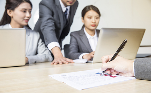 如何選擇商標(biāo)注冊(cè)公司？