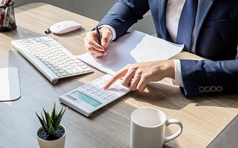 公司代理注銷(xiāo)處理流程