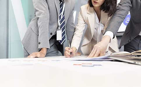 注冊公司如何入手？