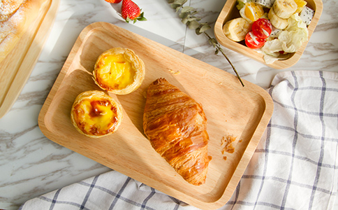 怎么開一家烘焙店？