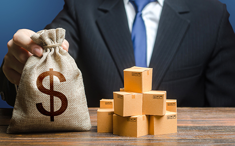 注冊公司怎么交稅？