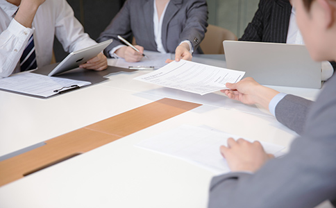 餐飲公司怎么注冊？