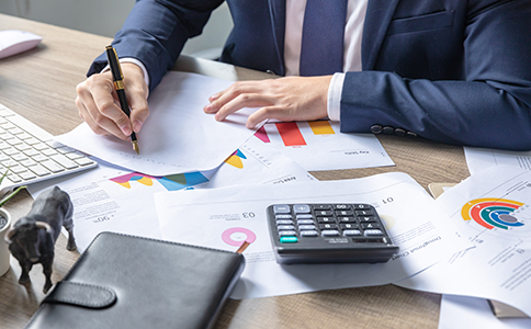 公司跨區(qū)變更地址：材料、流程和注意事...