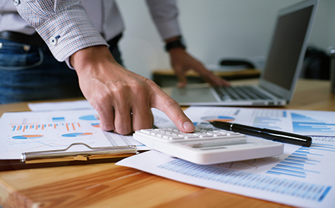 準(zhǔn)備商標(biāo)注冊前的基本工作