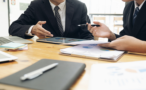 注冊商標(biāo)的申請流程