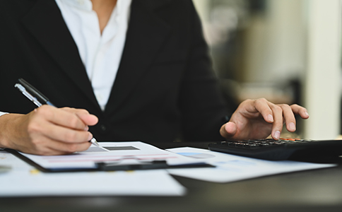 辦理公司費用及材料常見問題