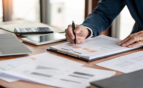 分公司法人變更