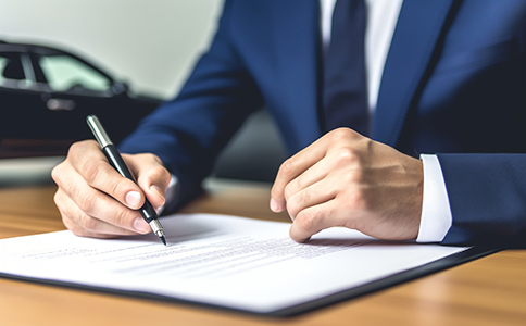 商標(biāo)申請(qǐng)的注意事項(xiàng)