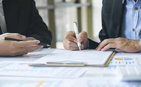 合伙公司注銷(xiāo)所需的主要材料