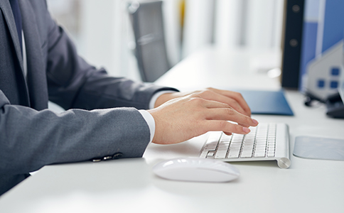 注冊商標需要提交哪些材料？