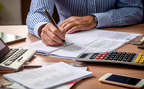 小規(guī)模公司注銷費(fèi)用說明