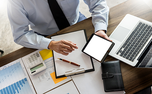 變更經(jīng)營(yíng)范圍所需材料