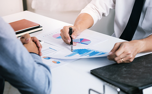 公司注冊一站式服務是否存在風險