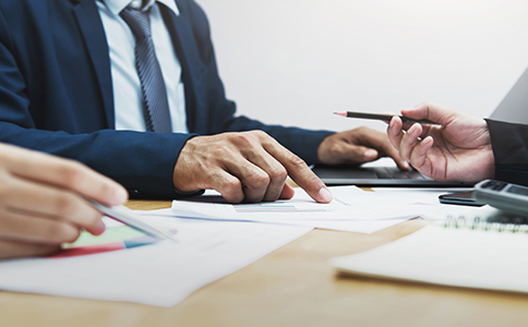 代理記賬服務的具體內容有哪些？