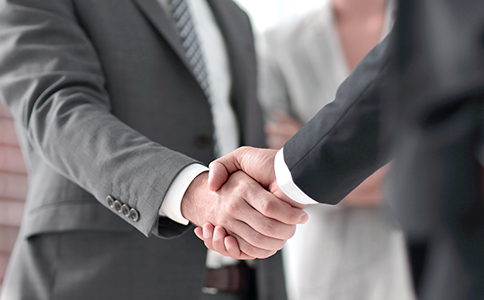 進出口權申請所需材料