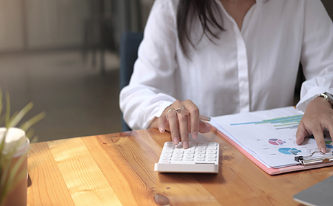 開(kāi)商貿(mào)公司費(fèi)用