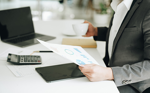 代辦商標(biāo)注冊需要哪些資料？