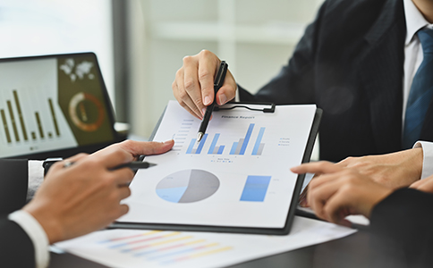 代賬公司收費(fèi)標(biāo)準(zhǔn)