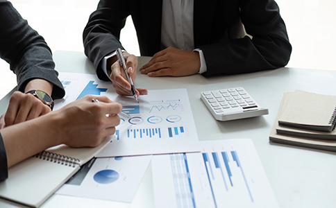 代理記賬費(fèi)用