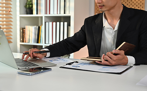 注冊(cè)公司稅務(wù)怎么辦理？詳細(xì)了解稅務(wù)辦...