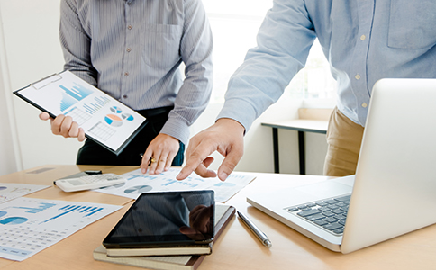 公司銀行開(kāi)戶