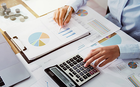 公司注冊的基本步驟