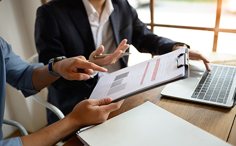 公司注銷代辦需要什么材料？