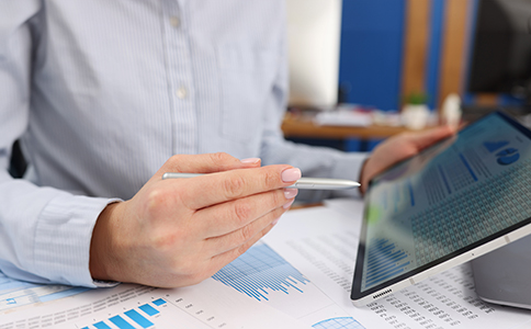 代賬公司收費標準