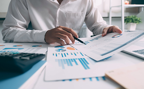 代理記賬服務費的主要計價方式