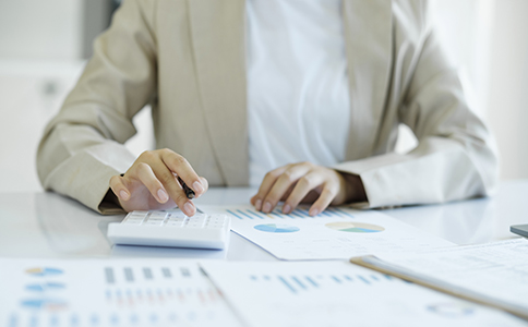 財(cái)務(wù)代理記賬費(fèi)用