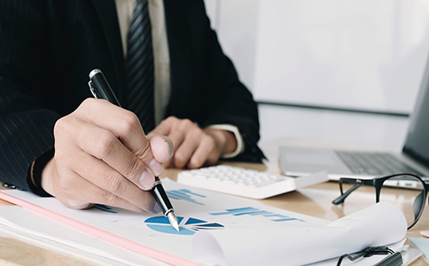 影響代理記賬價格的主要因素