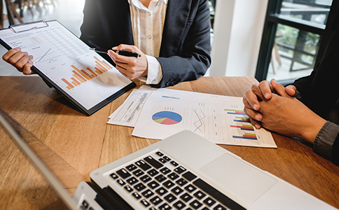 選擇記賬代理公司