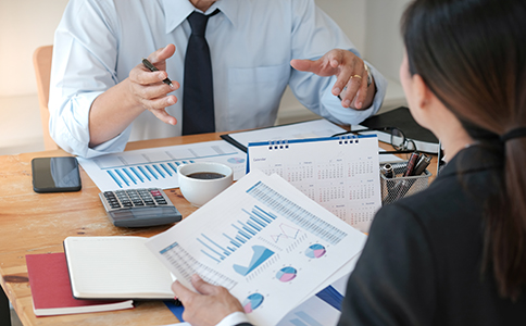 代理記賬報稅公司如何選擇？