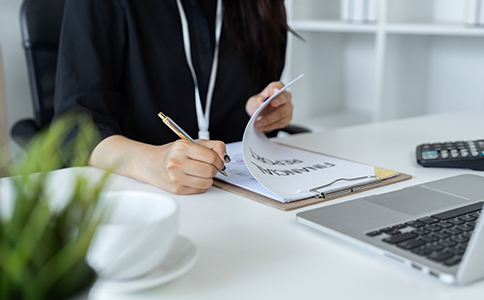 公司執(zhí)照注銷流程、材料與注意事項