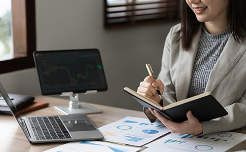 注冊(cè)商標(biāo)需要什么材料和流程？