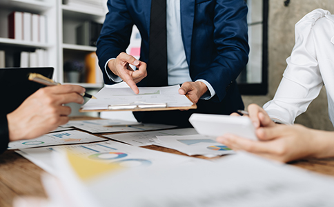 貿(mào)易公司注冊(cè)流程全攻略