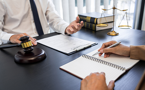 有限公司注冊的流程