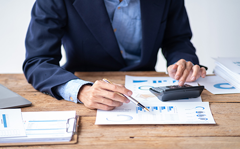 會(huì)計(jì)公司注冊流程