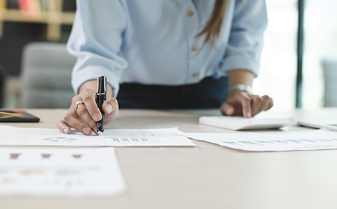 注冊貿(mào)易公司流程