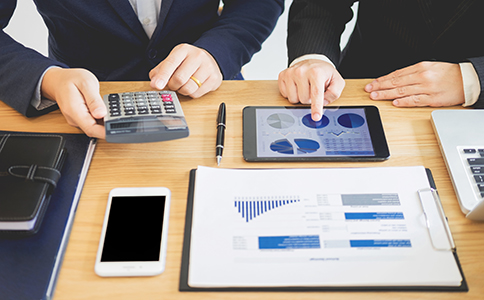 注冊資金變更減少需要哪些手續(xù)呢？