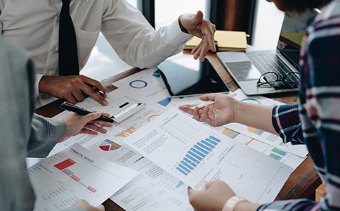 食品貿(mào)易公司注冊條件