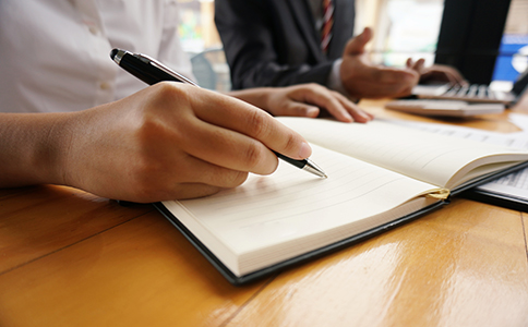 公司注冊流程及材料怎么準(zhǔn)備？