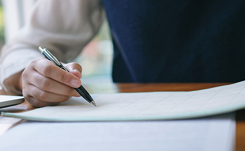 申請一般納稅人條件哪些？