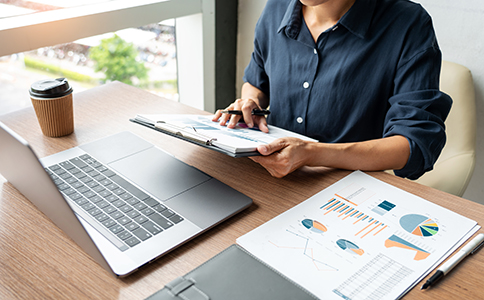 商貿(mào)公司注冊需要多久？周期詳解與辦理...