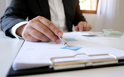 法律服務有限公司注冊怎么做？