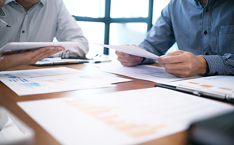 稅務(wù)重點：公司零申報多久？