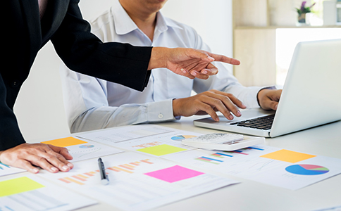 新手必看｜公司年檢需要哪些資料？