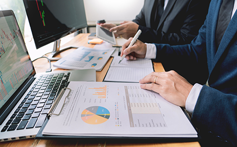 辦理新公司的程序是什么？