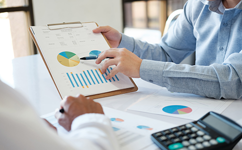 咨詢公司注冊(cè)資金多少合適？